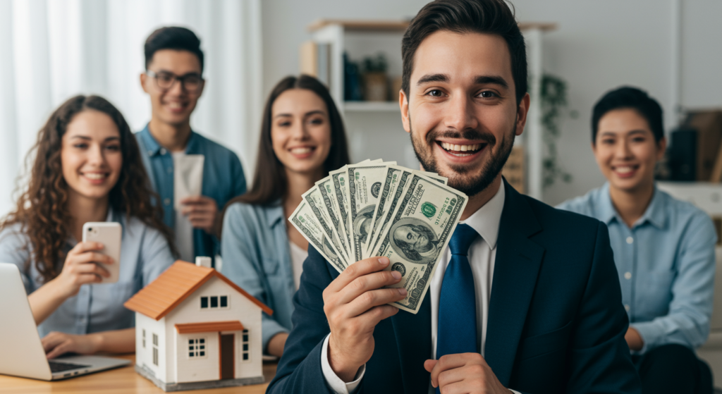 property management