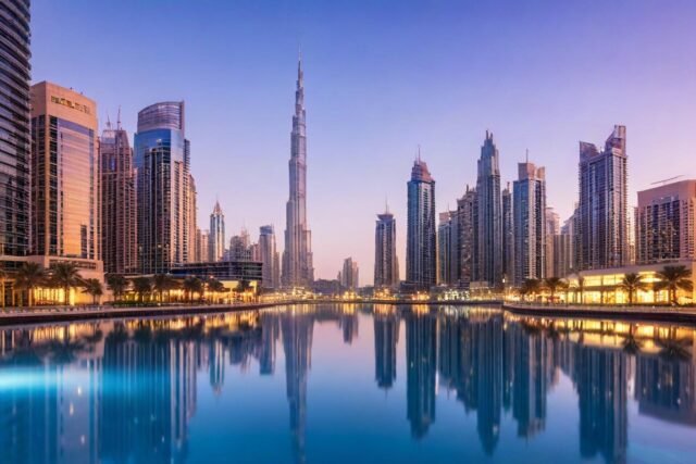 property management companies in uae