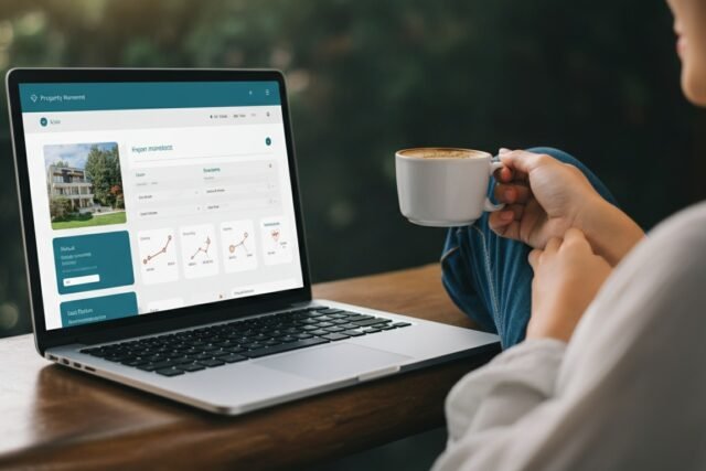 what do airbnb management companies do