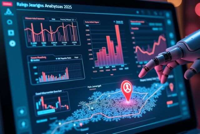 AI automation for UAE airbnb portfolios