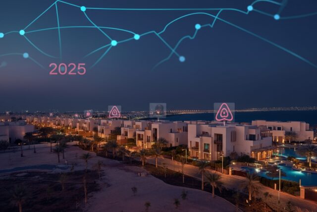 Airbnb portfolio expansion Ras Al Khaimah