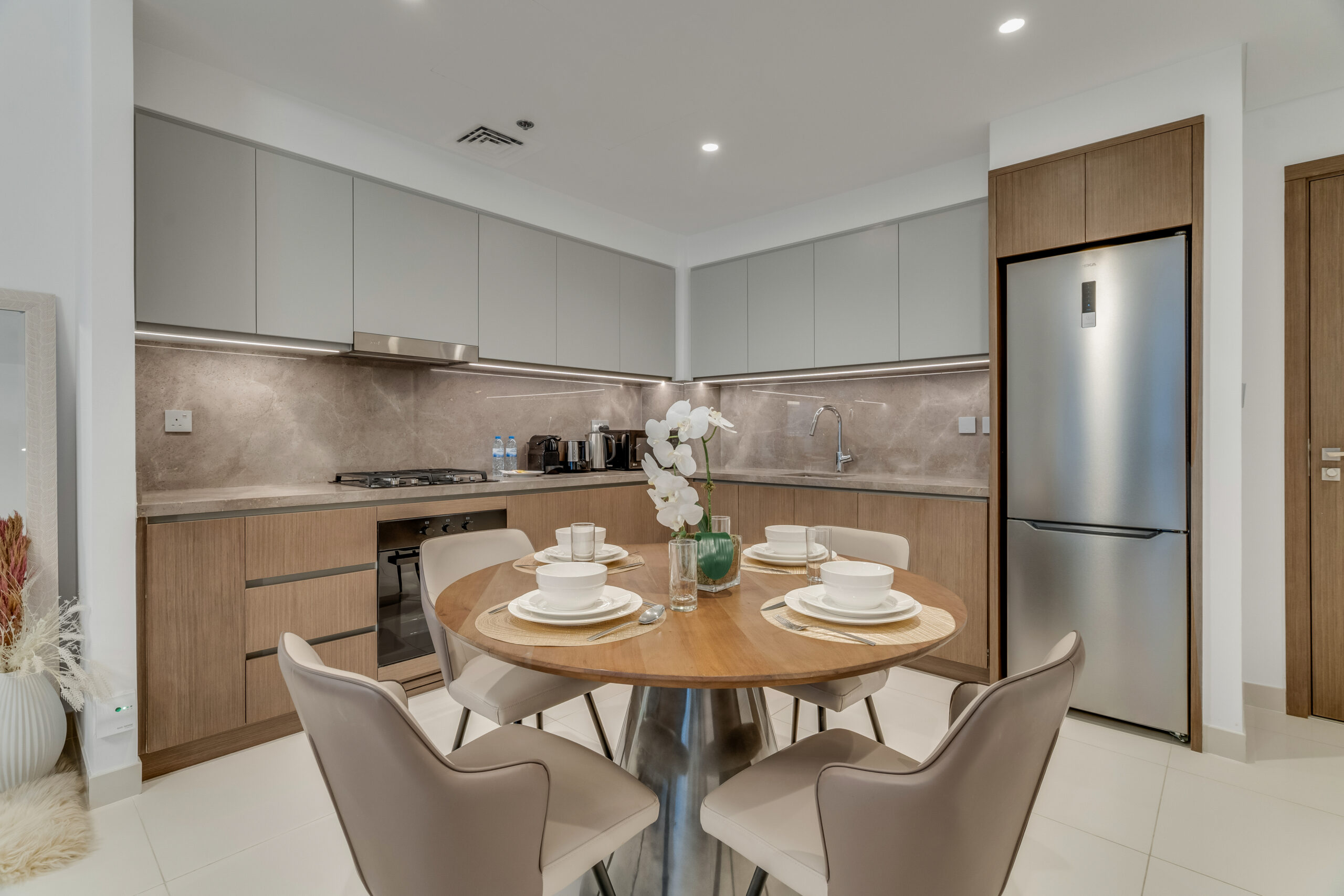 Dubai Marina property managed by Rovehaven, 2BHK