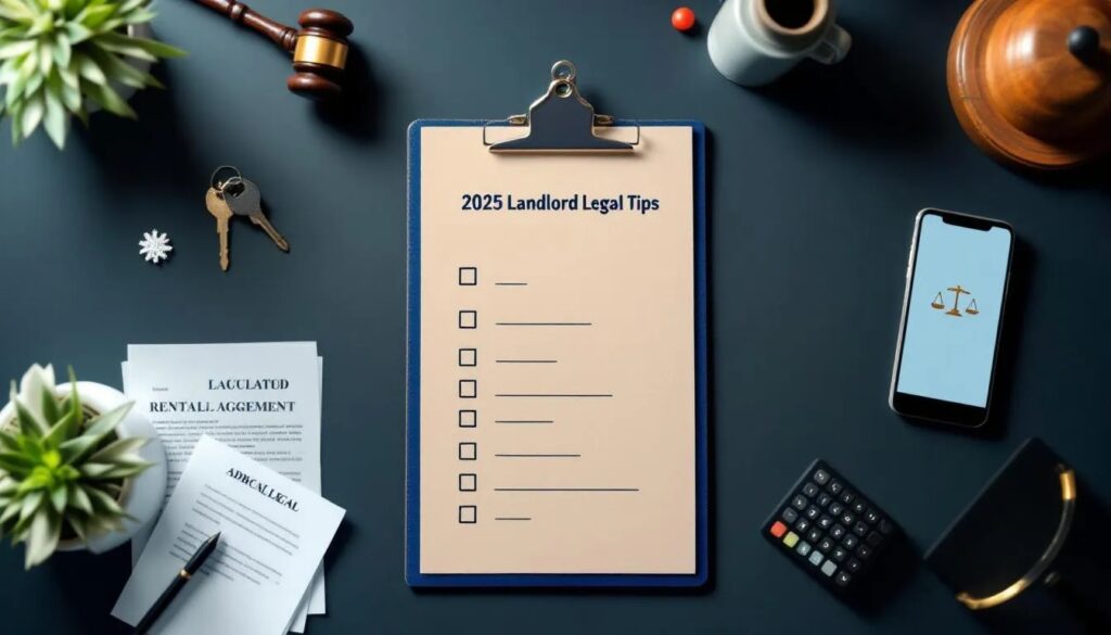 legal tips