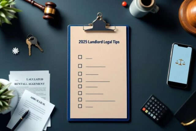 legal tips