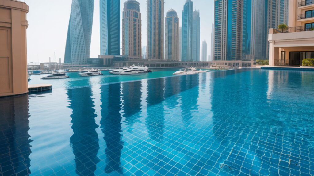 Best Holiday Home Rentals in Dubai