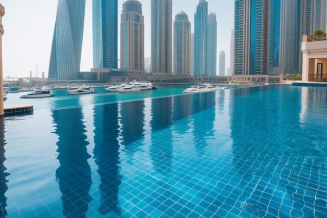 Best Holiday Home Rentals in Dubai