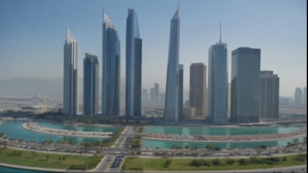 Best Short-Term Rental Management Companies in Al Barsha South Featured Image