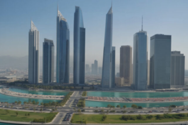 Best Short-Term Rental Management Companies in Al Barsha South Featured Image