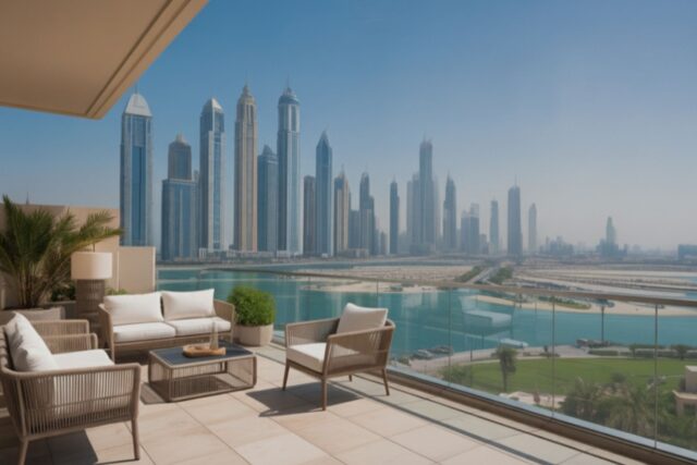 Good Property Manager for Short-Term Rentals in Dubai