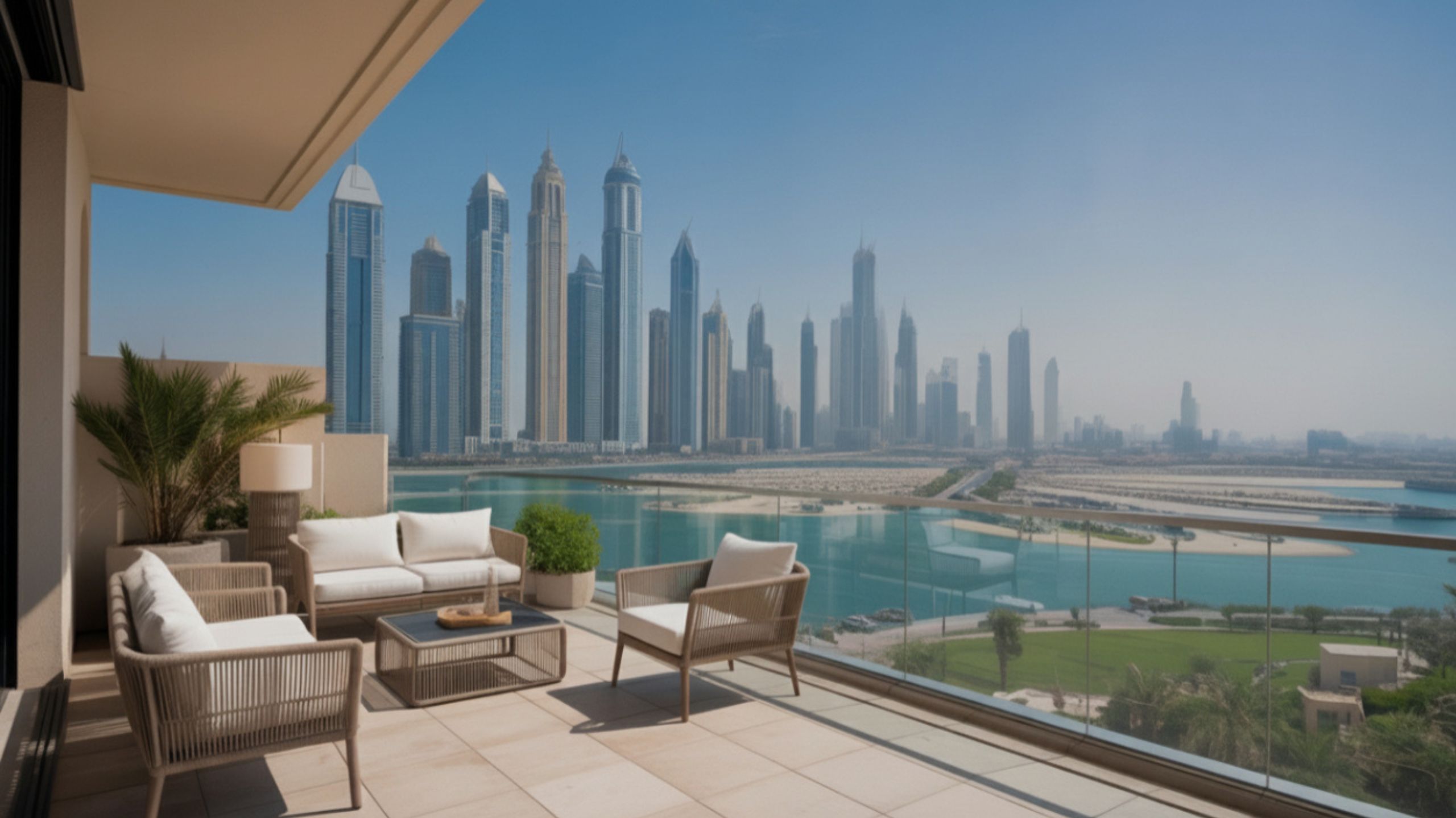 Good Property Manager for Short-Term Rentals in Dubai