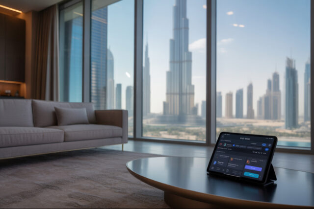 Hire Someone to Manage Your Airbnb in UAE Without Text