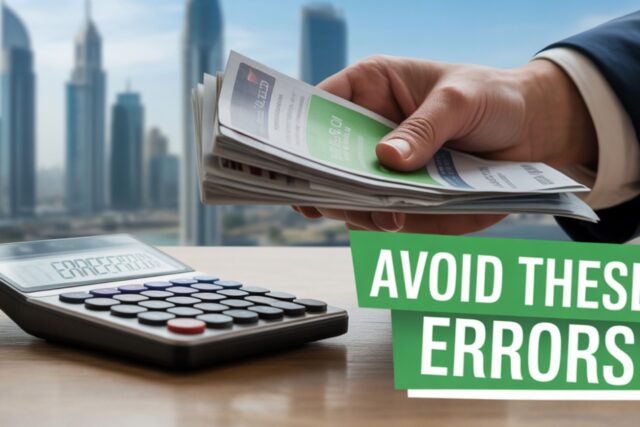 Mistakes to Avoid When Managing Short-Term Rentals in Dubai