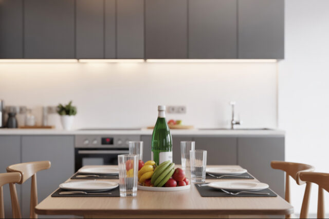 Prefer managed Airbnb Dubai