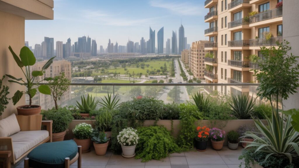 Rental Management Companies in Al Jaddaf
