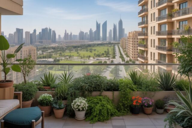 Rental Management Companies in Al Jaddaf