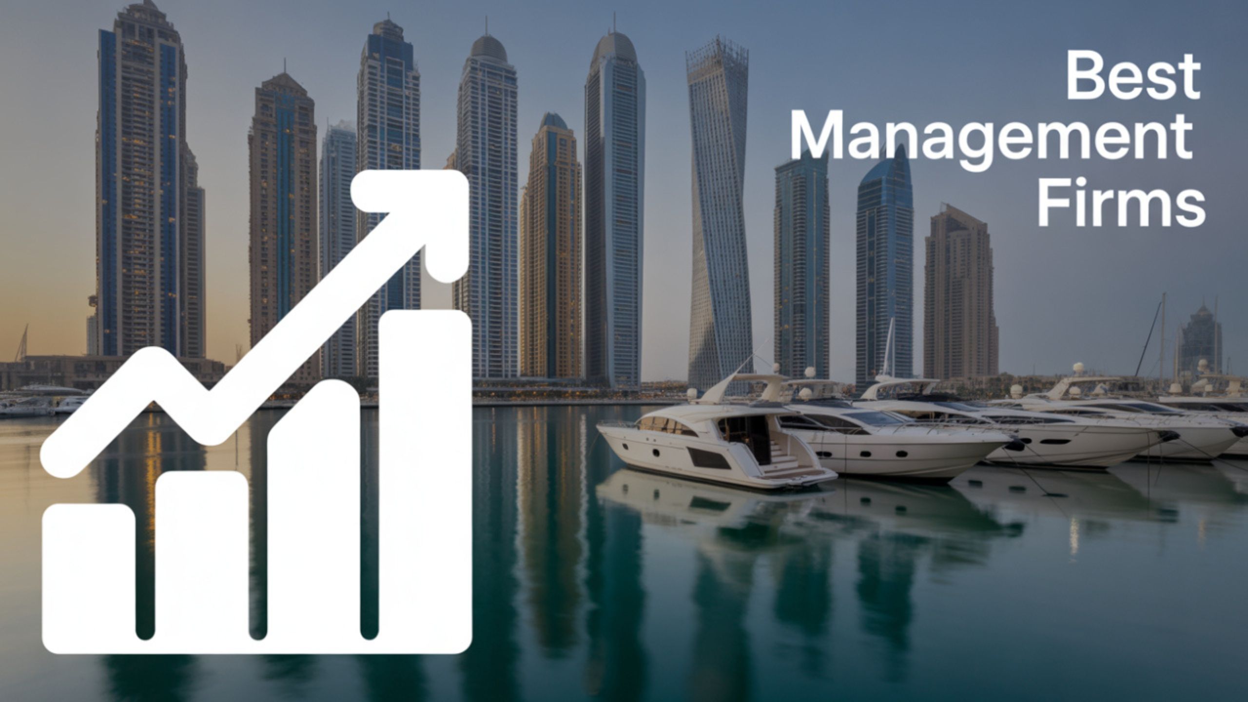 Short-Term Rental Management Companies in Downtown Dubai