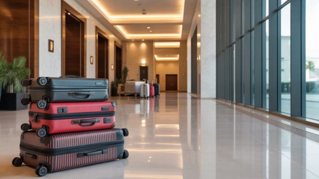 fully booked on Airbnb in Dubai