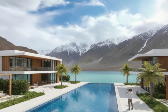 Automate Bookings for Holiday Homes in Dubai