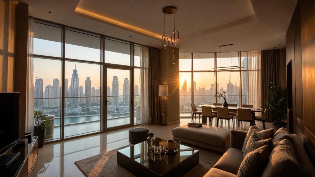 Best Short-Term Rental Management Companies in Business Bay, Dubai