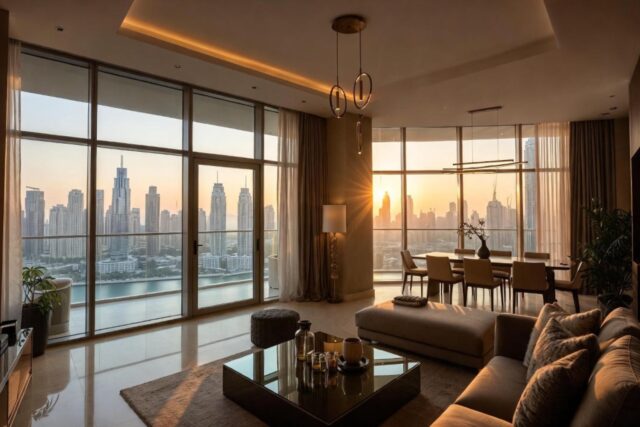 Best Short-Term Rental Management Companies in Business Bay, Dubai