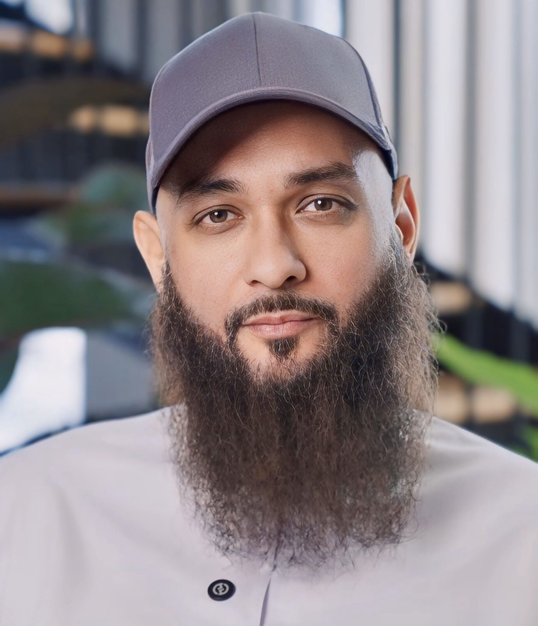 Juwaad Beg-Owner of Rovehaven