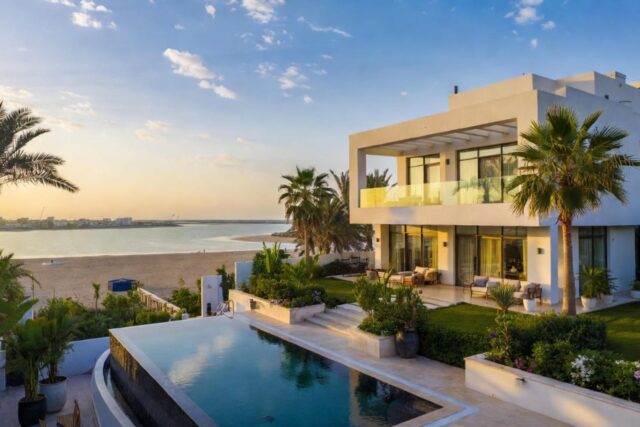 List Your Dubai Holiday Home
