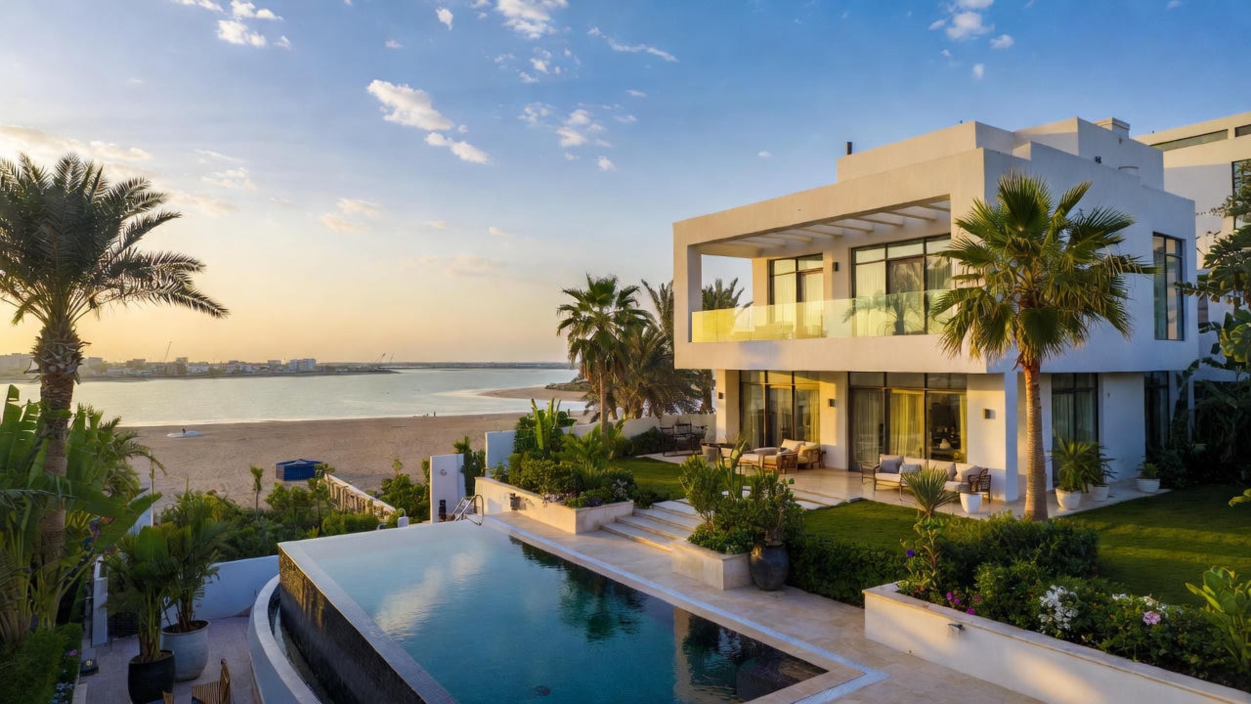 List Your Dubai Holiday Home