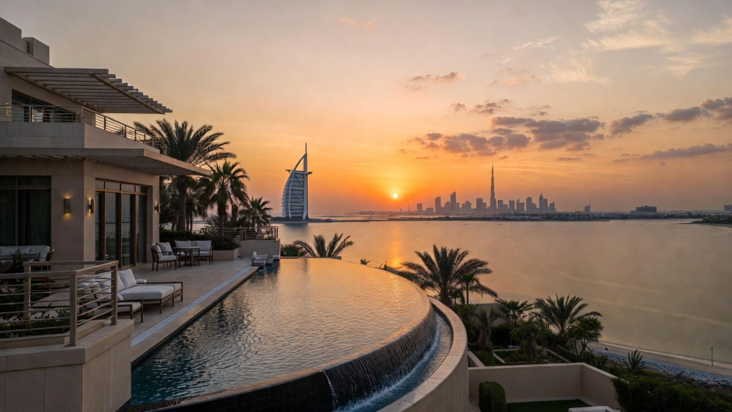 benefits of holiday home management in Dubai
